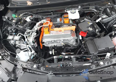 2025 Honda Prologue Touring from USA, damaged, VIN 3GPKHXRJXSS515863